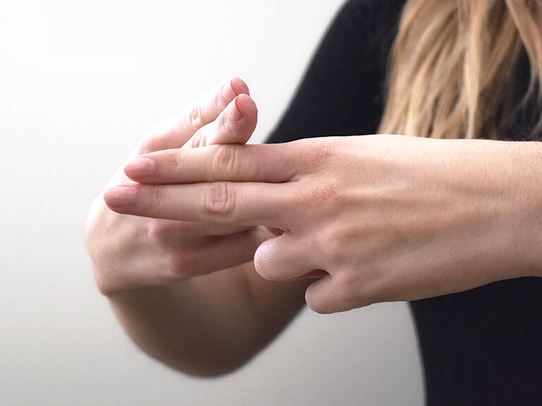 ASL Name Signs: A Personal and Cultural Tradition