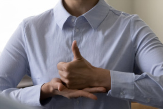 Legal Rights for Deaf Individuals: How ASL Interpreters Ensure Equal Access