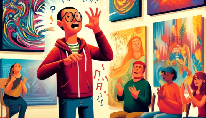 Deaf Gain: How Deafness is an Asset, Not a Deficit